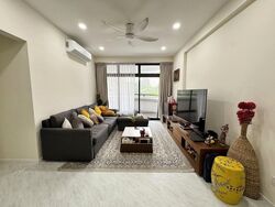 Mandarin Gardens (D15), Condominium #630556291